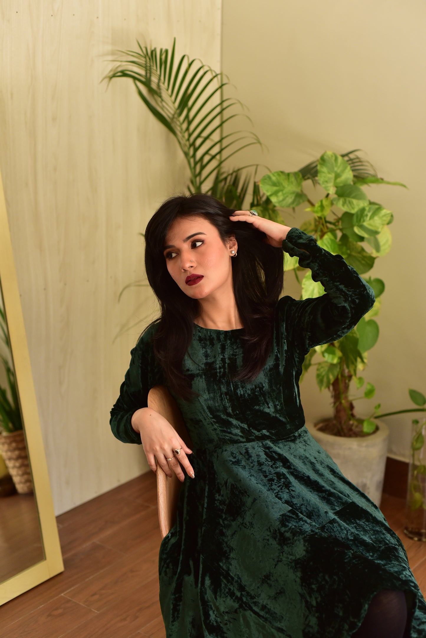 Emerald