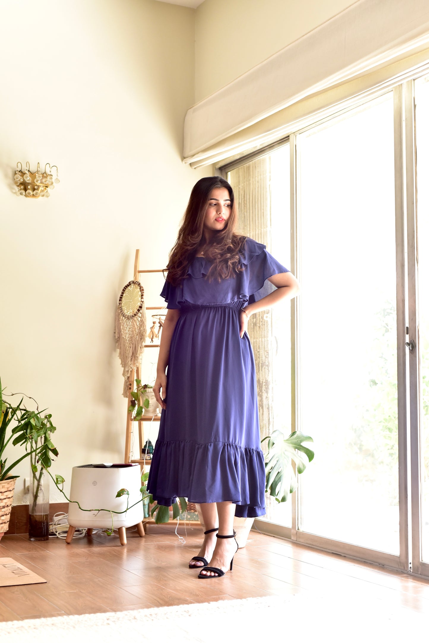 Indigo