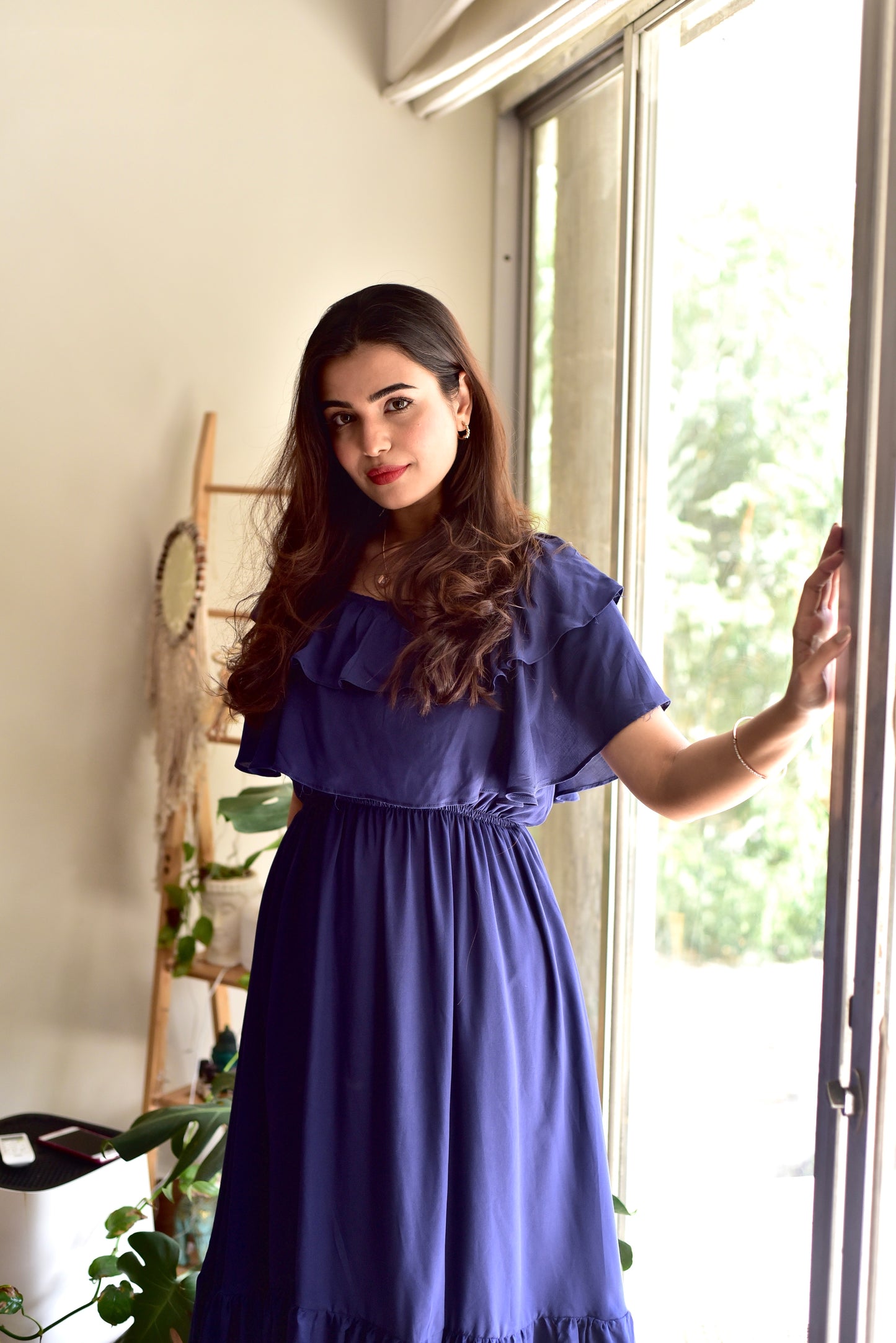 Indigo