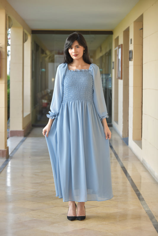 Cinderella Blue
