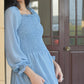 Cinderella Blue